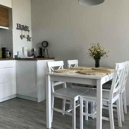 Słoneczna Przystań We Władysławowie * Władysławowo