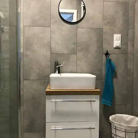 Słoneczna Przystań We Władysławowie Apartament *