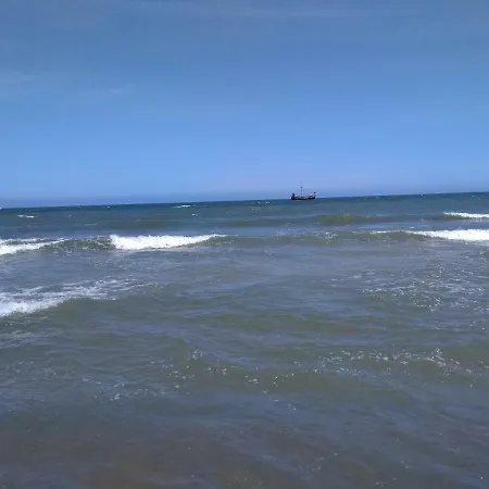 Słoneczna Przystań We Władysławowie Apartament Władysławowo