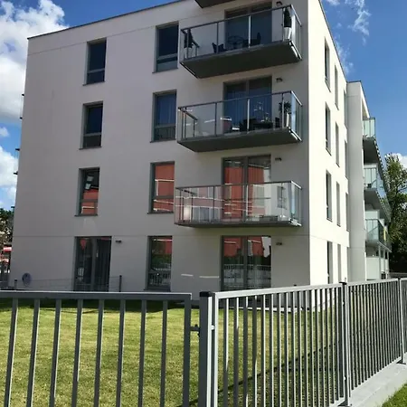 Sloneczna Przystan We Wladyslawowie Apartment Wladyslawowo