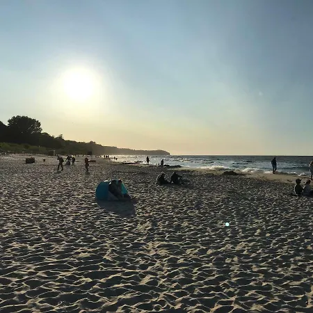 Słoneczna Przystań We Władysławowie * Władysławowo