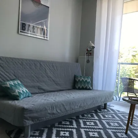 Słoneczna Przystań We Władysławowie