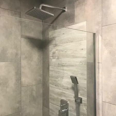 Apartament Słoneczna Przystań We Władysławowie