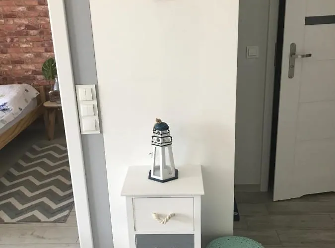 Sloneczna Przystan We Wladyslawowie Władysławowo