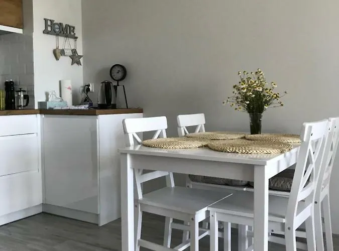 Sloneczna Przystan We Wladyslawowie * Władysławowo