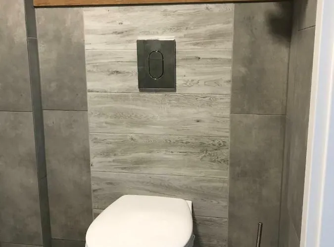 Apartmán Sloneczna Przystan We Wladyslawowie *