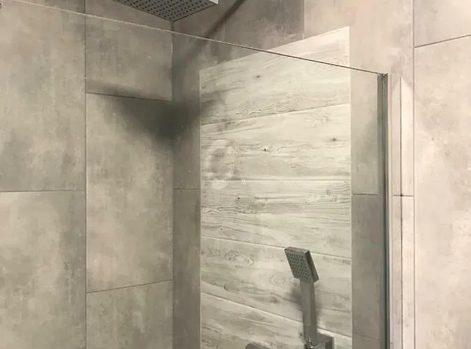 Apartmán Sloneczna Przystan We Wladyslawowie